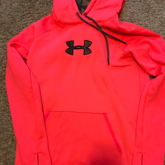 Under Armour Hoodie - Picture 2 of 6